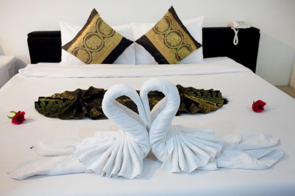 Lars-Lita Residence Patong Room photo